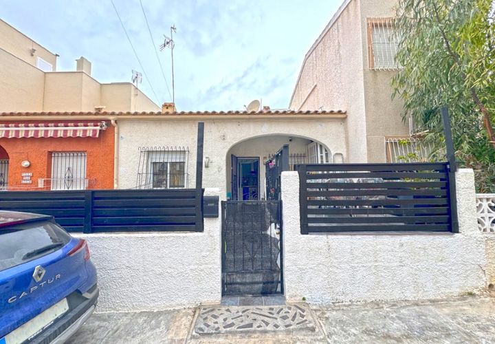 Byhus i La Marina, Alicante, La Marina - € 117.000 | Ref: 6130 - foto 1
